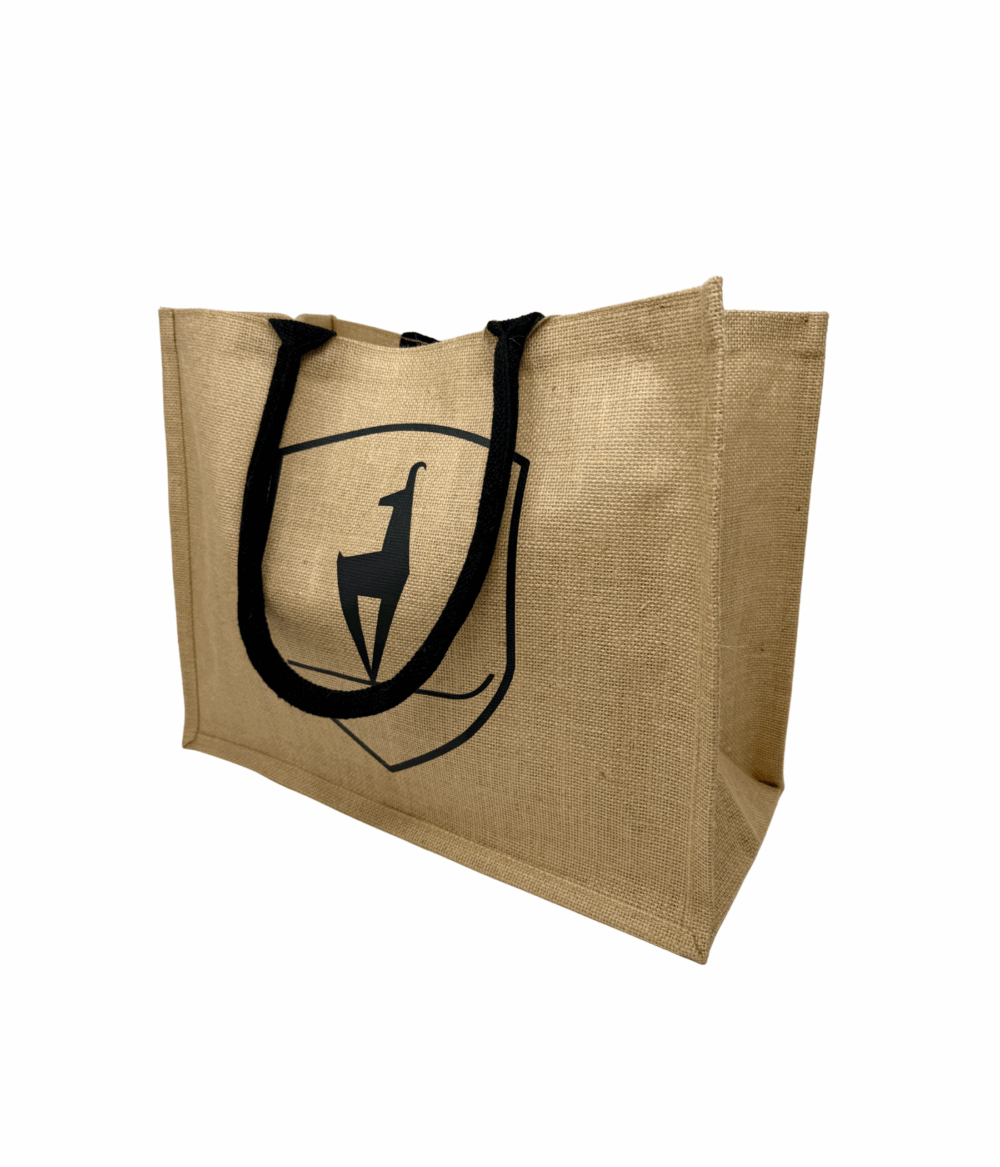 Kitzbüheler Ski Shopper Bag