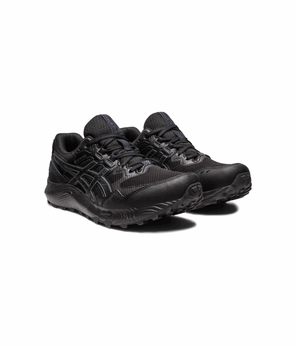 Asics "Gel-Sonoma 7" GTX Trailrunningschuh Damen