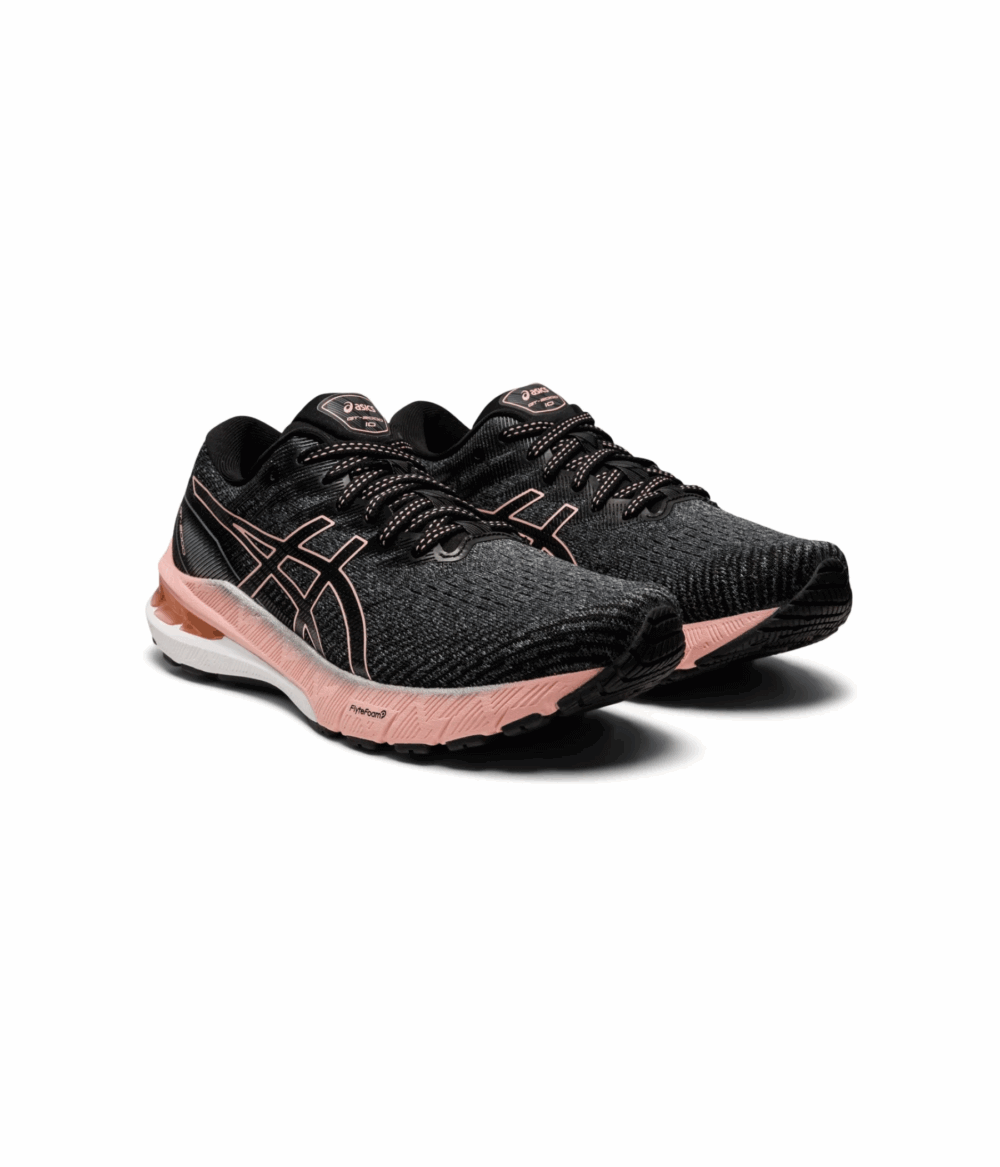 Asics "GT-2000 10"Laufschuh Damen