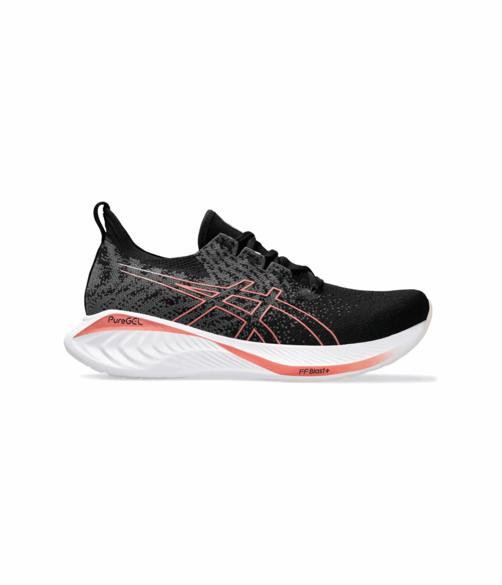Asics "Gel Cumulus 25 MK" Laufschuh Damen