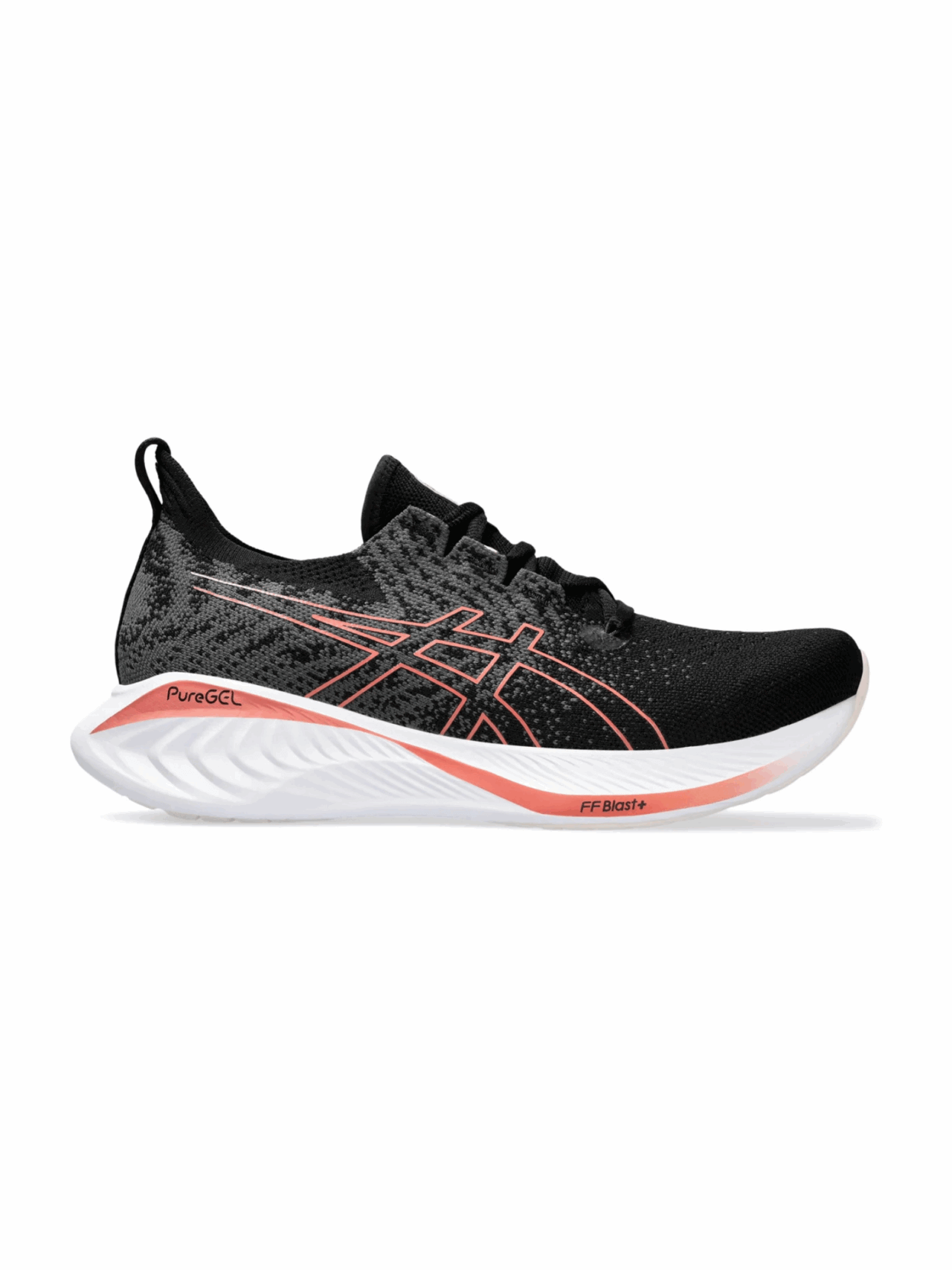 Asics "Gel Cumulus 25 MK" Laufschuh Damen