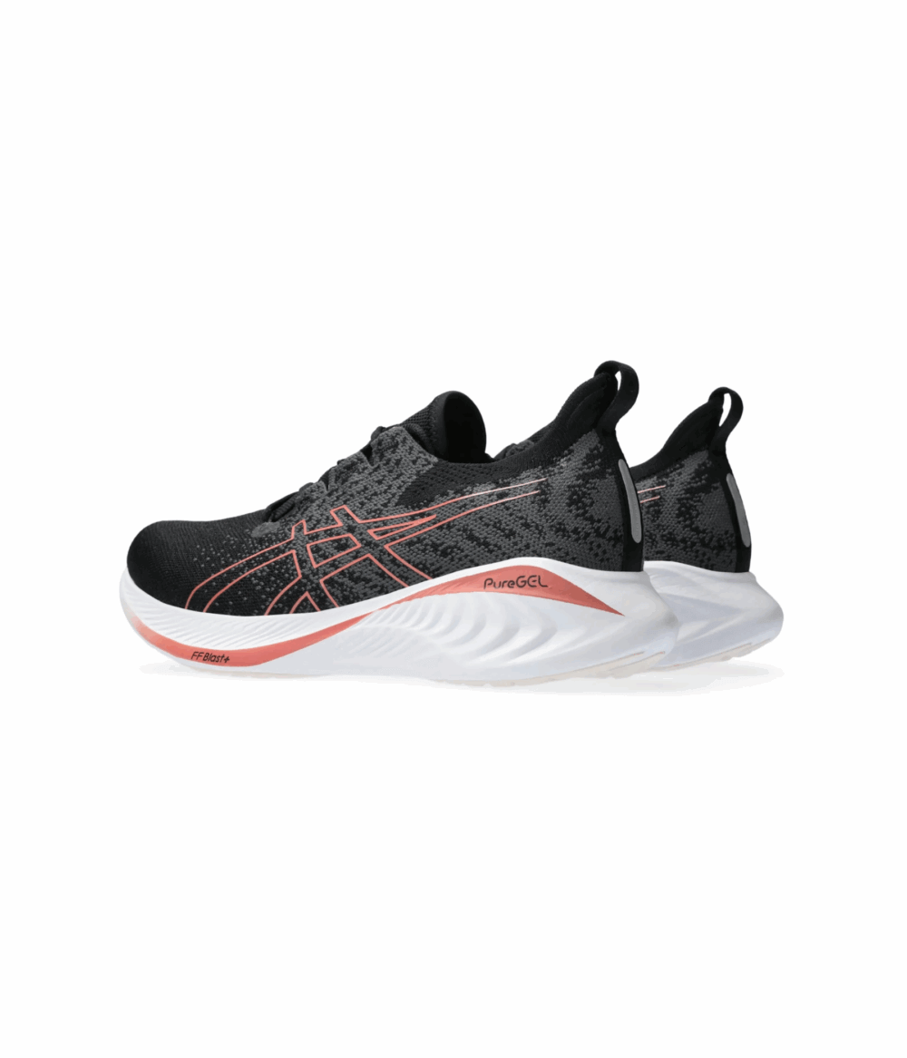 Asics "Gel Cumulus 25 MK" Laufschuh Damen