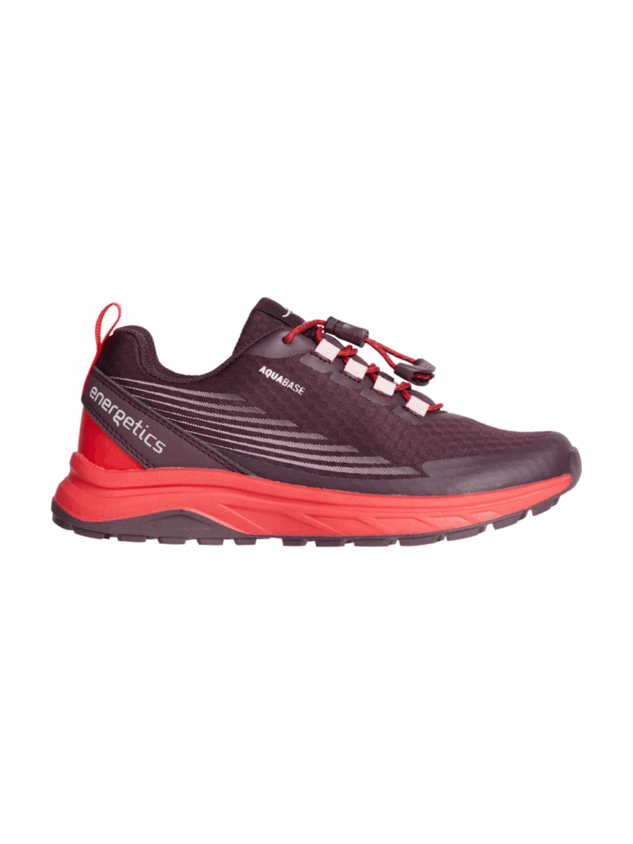 Energetics "Zyrox Core AQB" Traillaufschuh Kinder