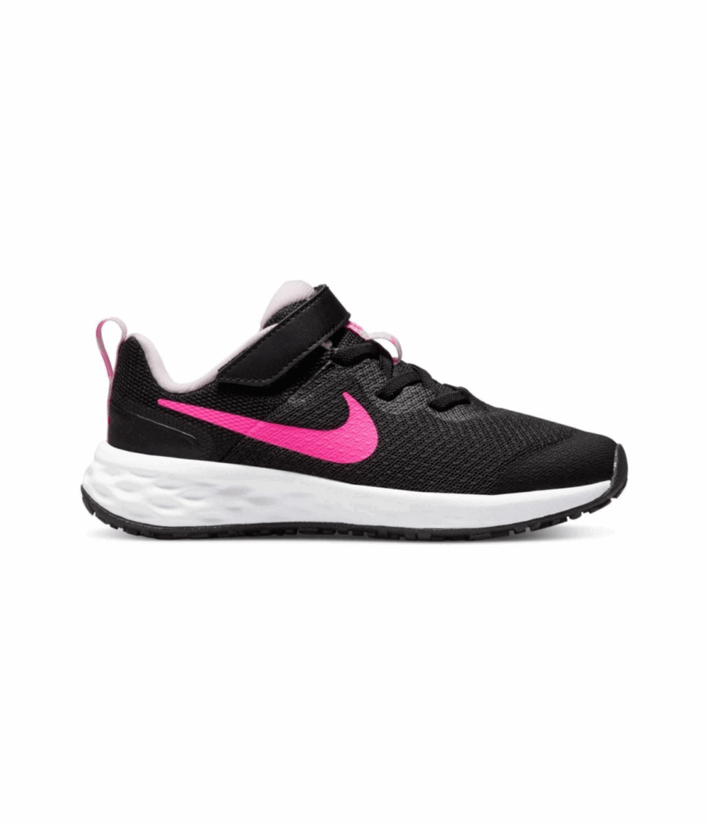 Nike "Revolution 6 PSV" Laufschuh Kinder