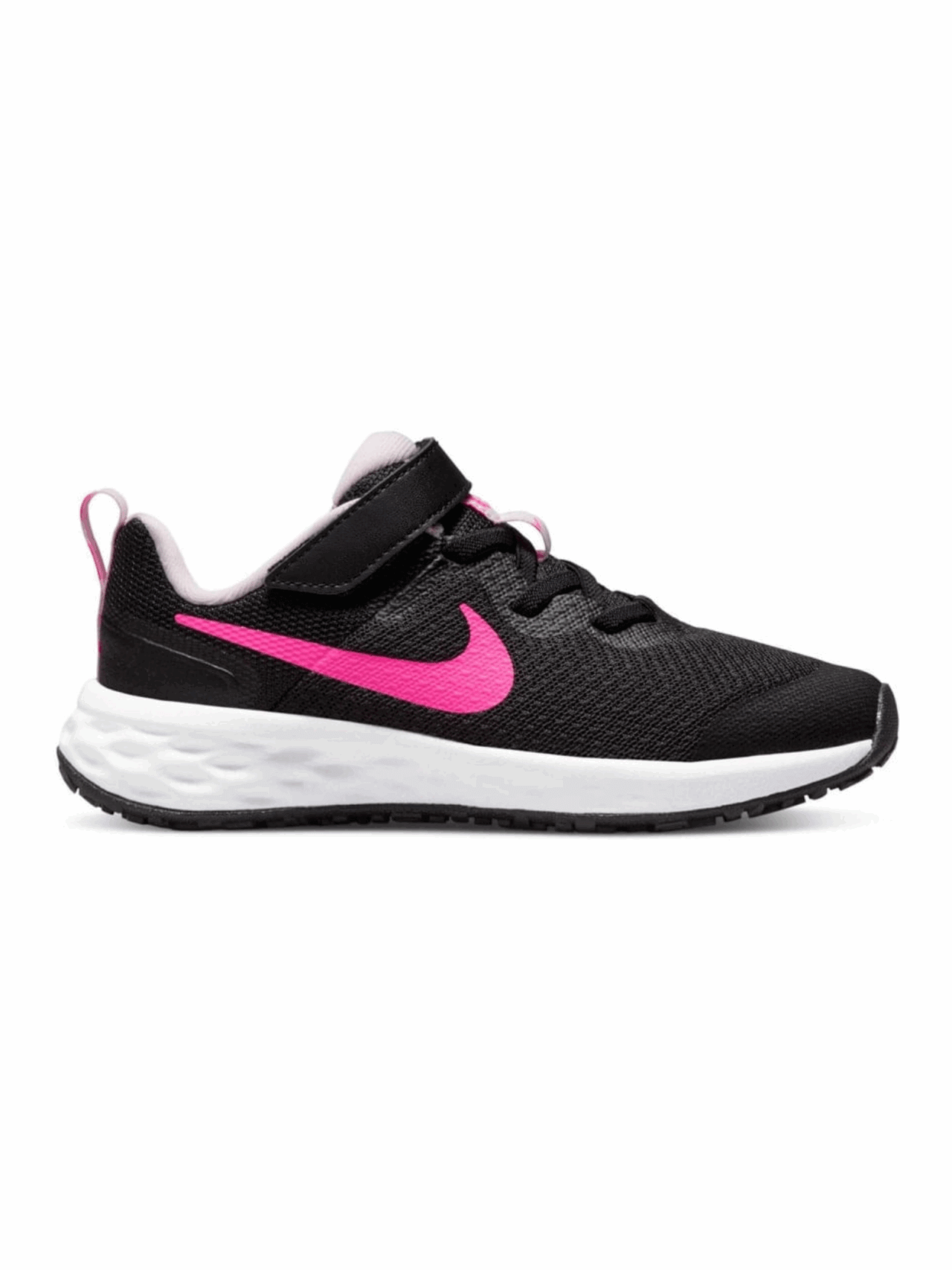 Nike "Revolution 6 PSV" Laufschuh Kinder