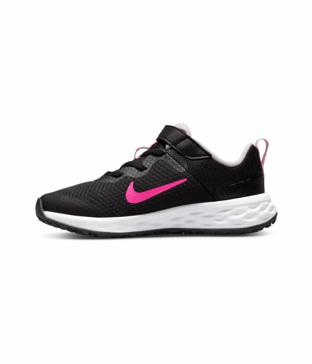 Nike "Revolution 6 PSV" Laufschuh Kinder