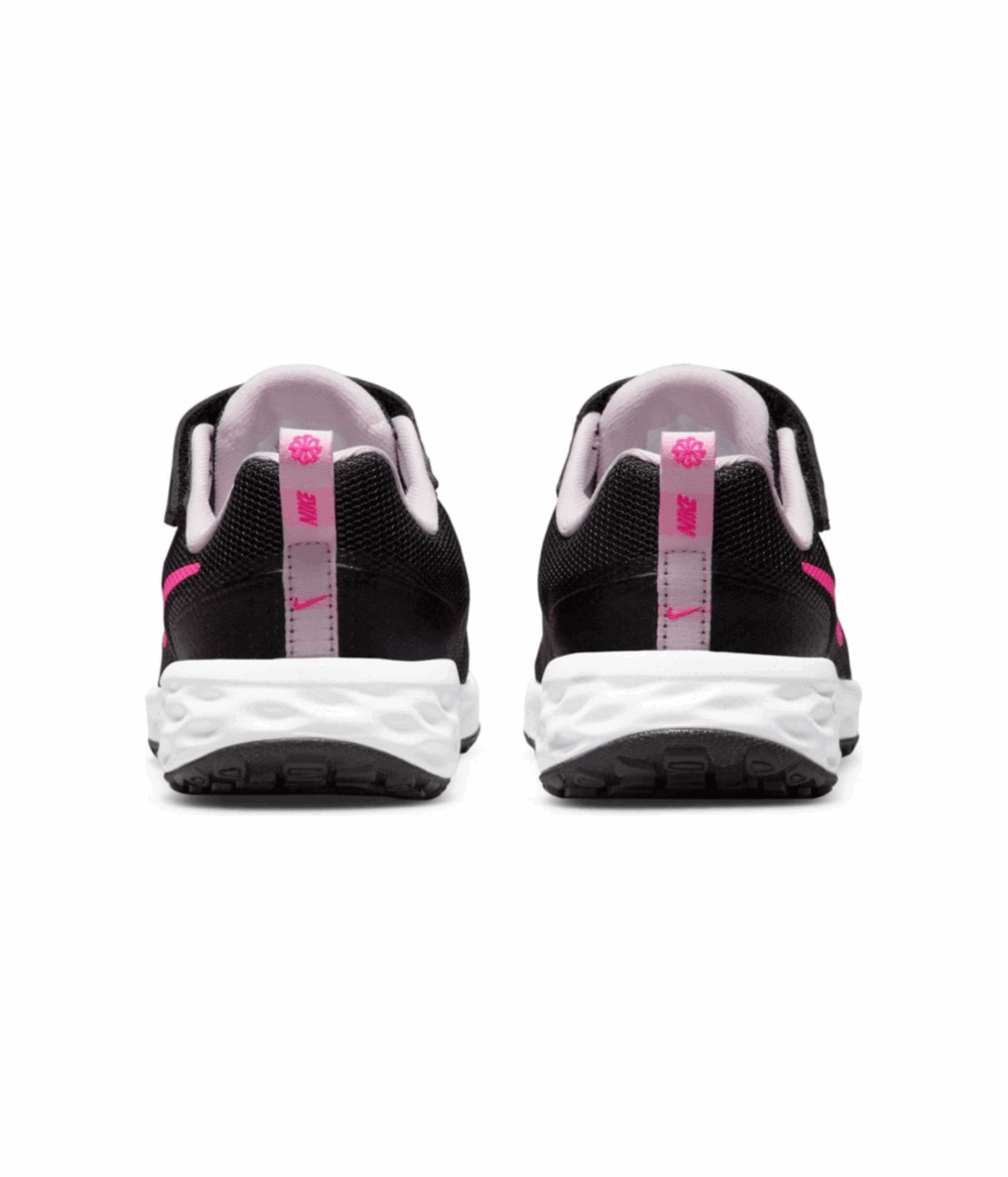 Nike "Revolution 6 PSV" Laufschuh Kinder