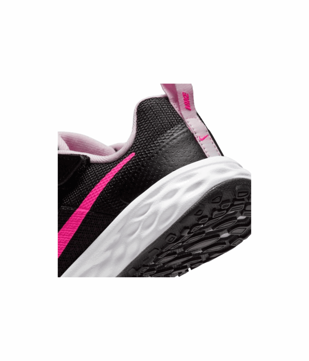 Nike "Revolution 6 PSV" Laufschuh Kinder