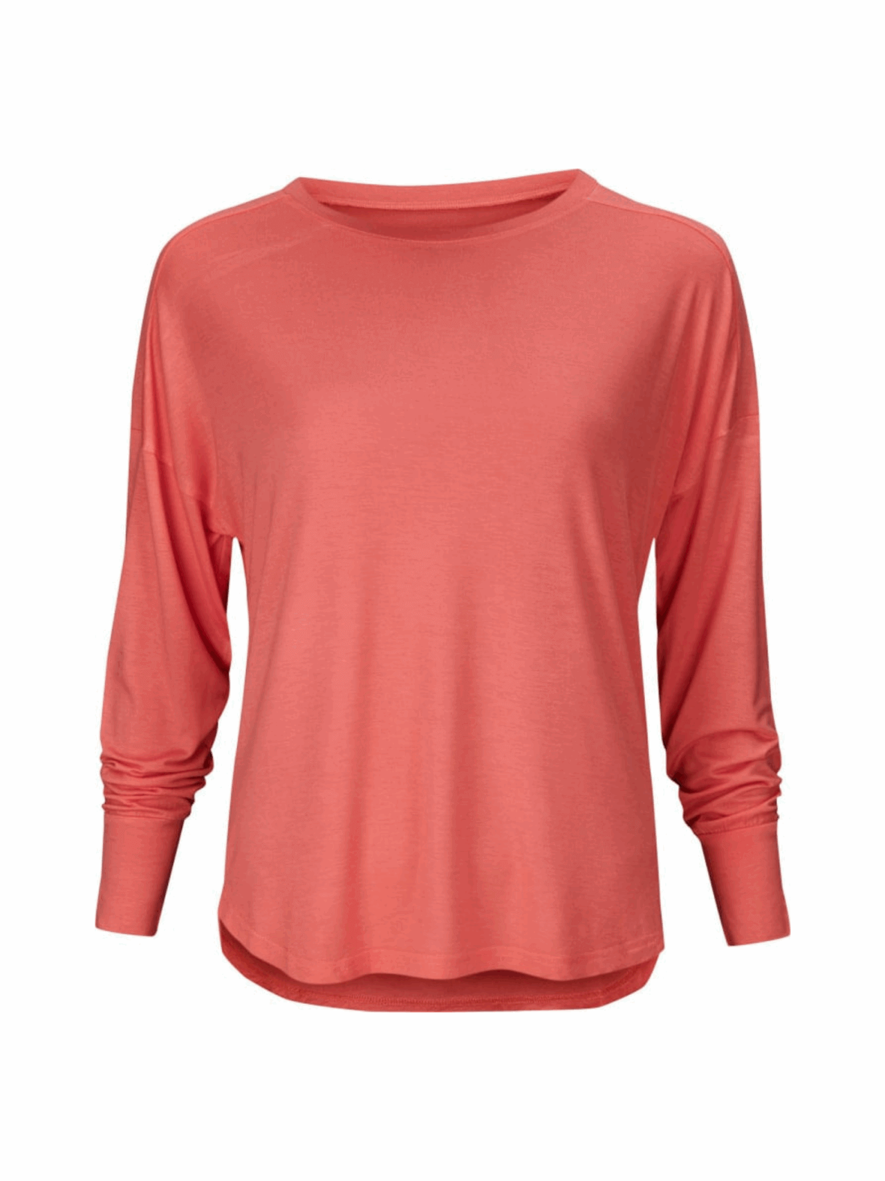 Athmove "Baula" Langarmshirt Damen