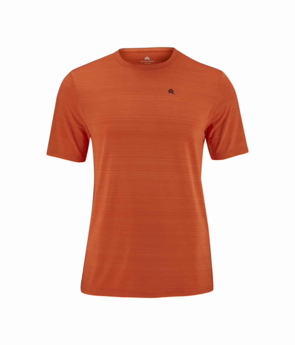 Active Rebel "Veli" Shirt Herren