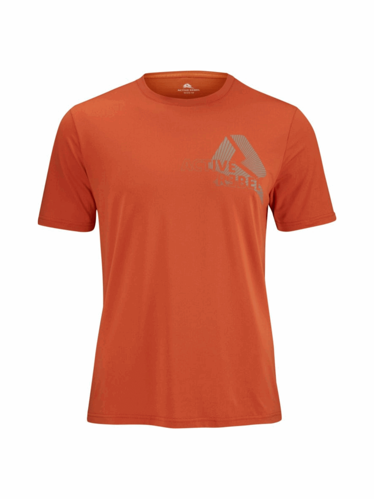 Active Rebel "Isac" Shirt Herren