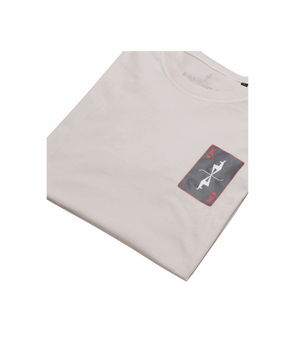 Kitzbüheler Ski "Card" T-Shirt Herren