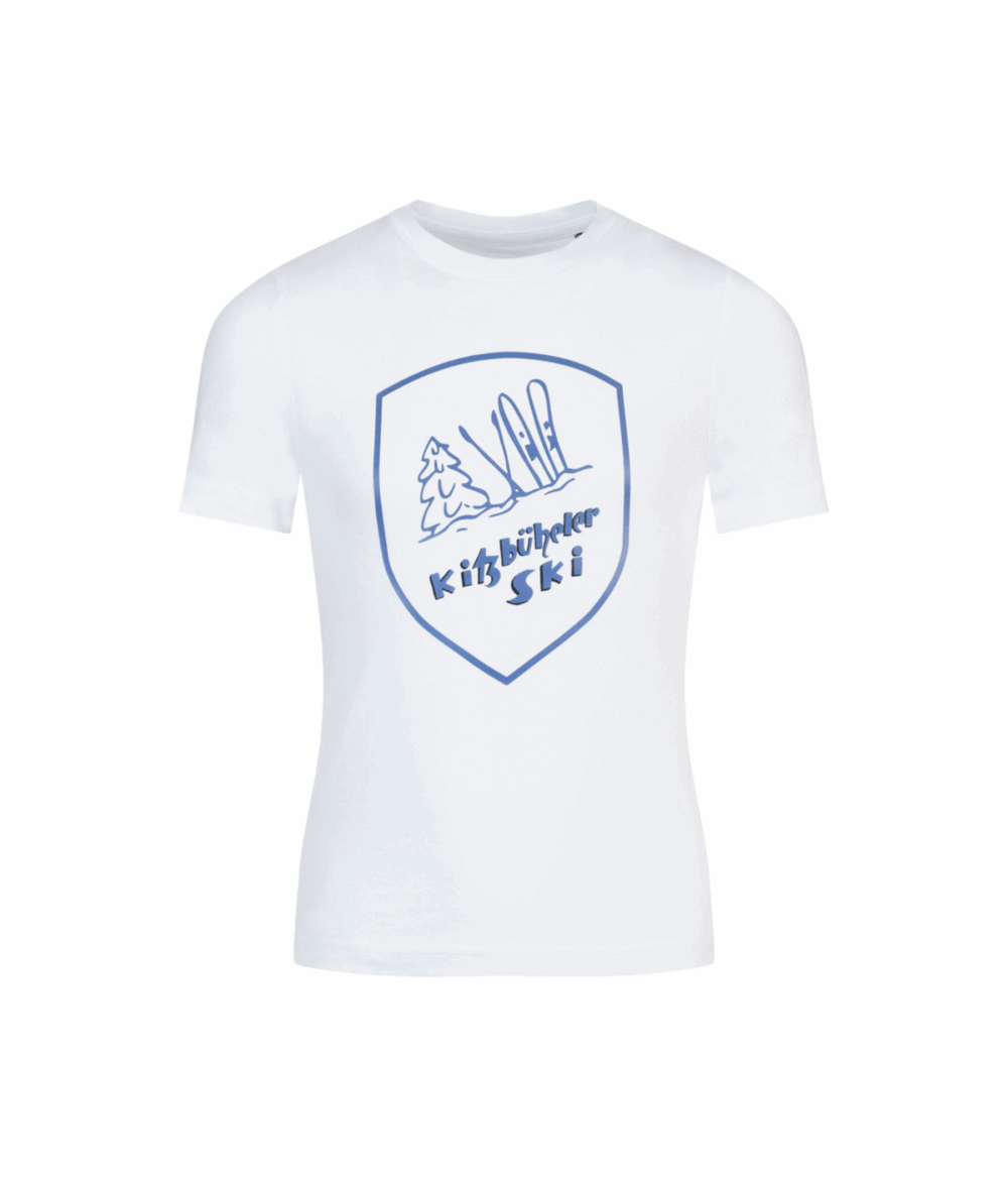 Kitzbüheler Ski "Kids Boys" T-Shirt Kinder