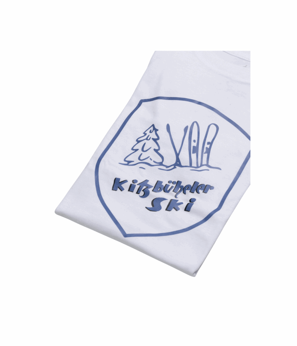 Kitzbüheler Ski "Kids Boys" T-Shirt Kinder