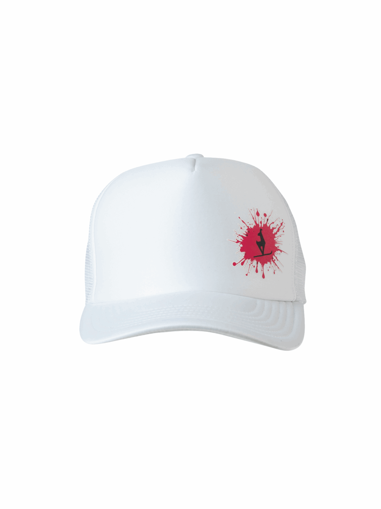 Kitzbüheler Ski "Pop Art" Cap