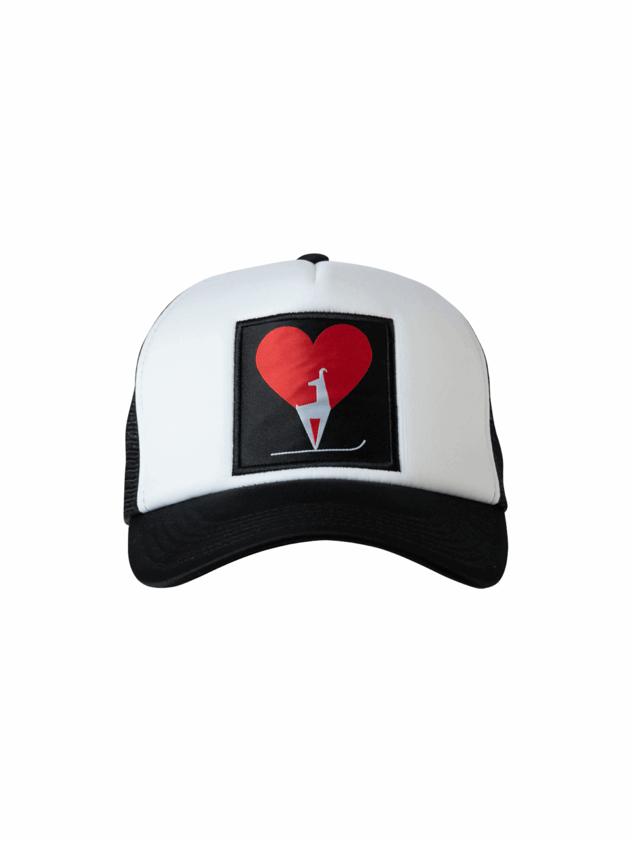 Kitzbüheler Ski "Heart" Cap