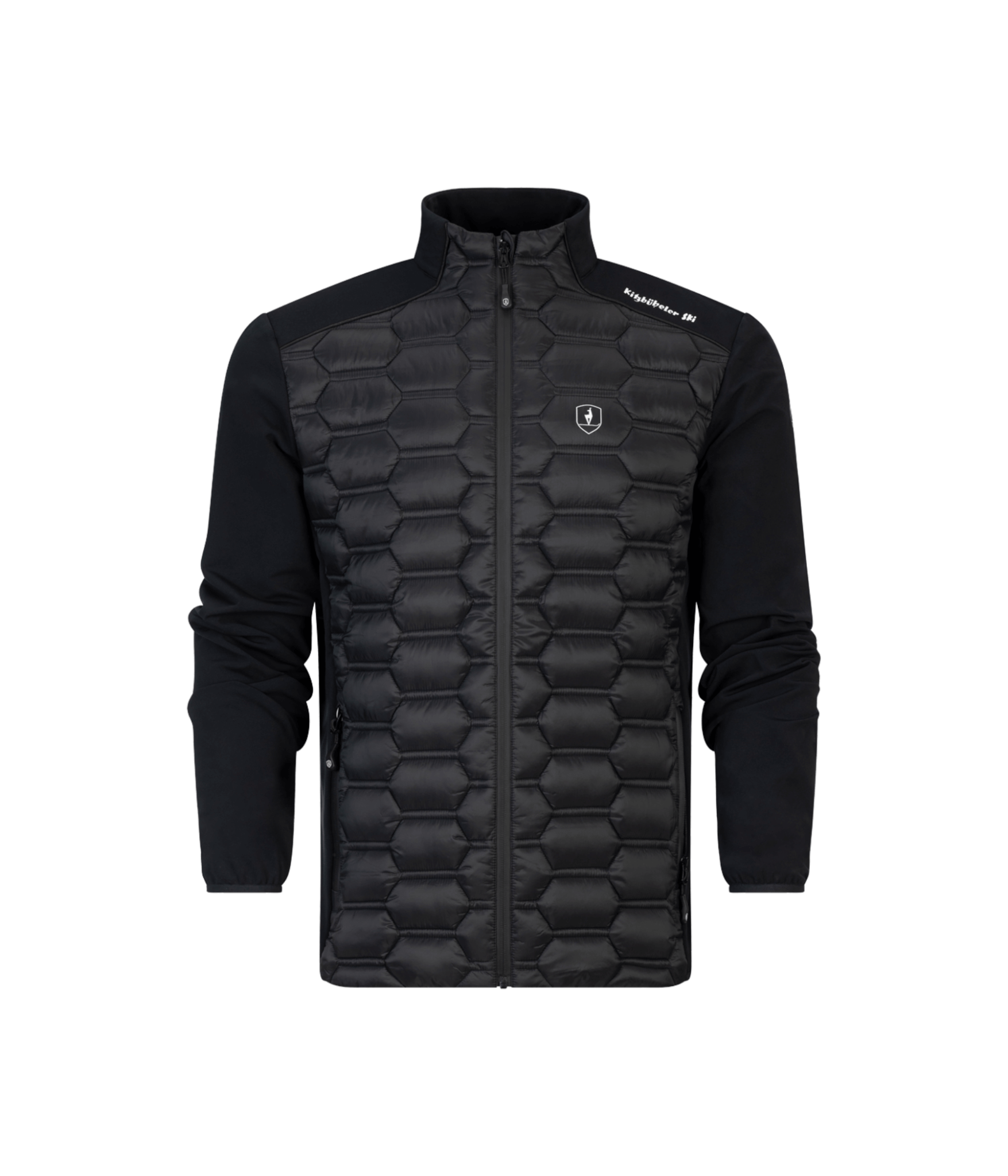 Kitzbüheler Ski "Hybridjacke" Herren