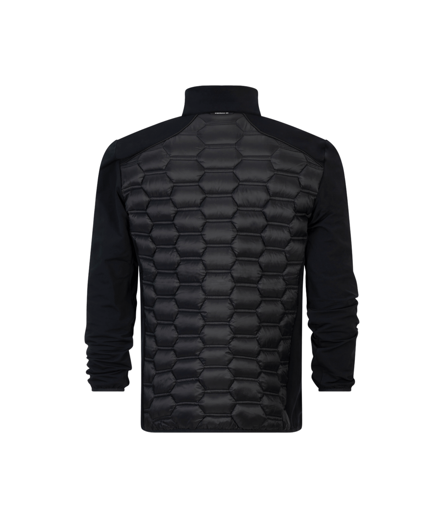 Kitzbüheler Ski "Hybridjacke" Herren