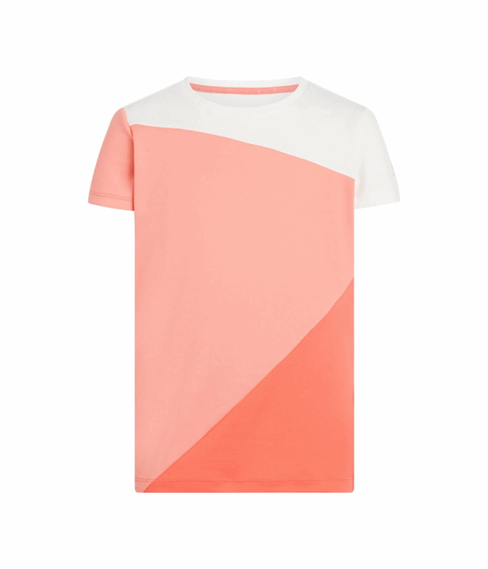 McKinley "Salmi" T-Shirt Kinder