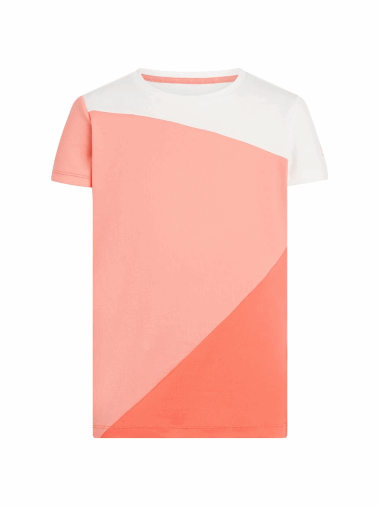 McKinley "Salmi" T-Shirt Kinder
