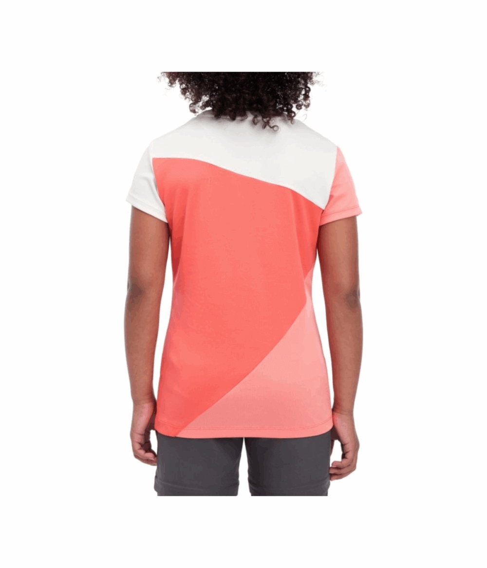 McKinley "Salmi" T-Shirt Kinder
