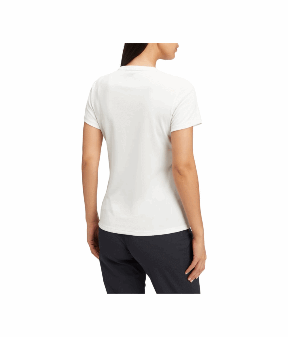 McKinley "Fabi II" T-Shirt Damen