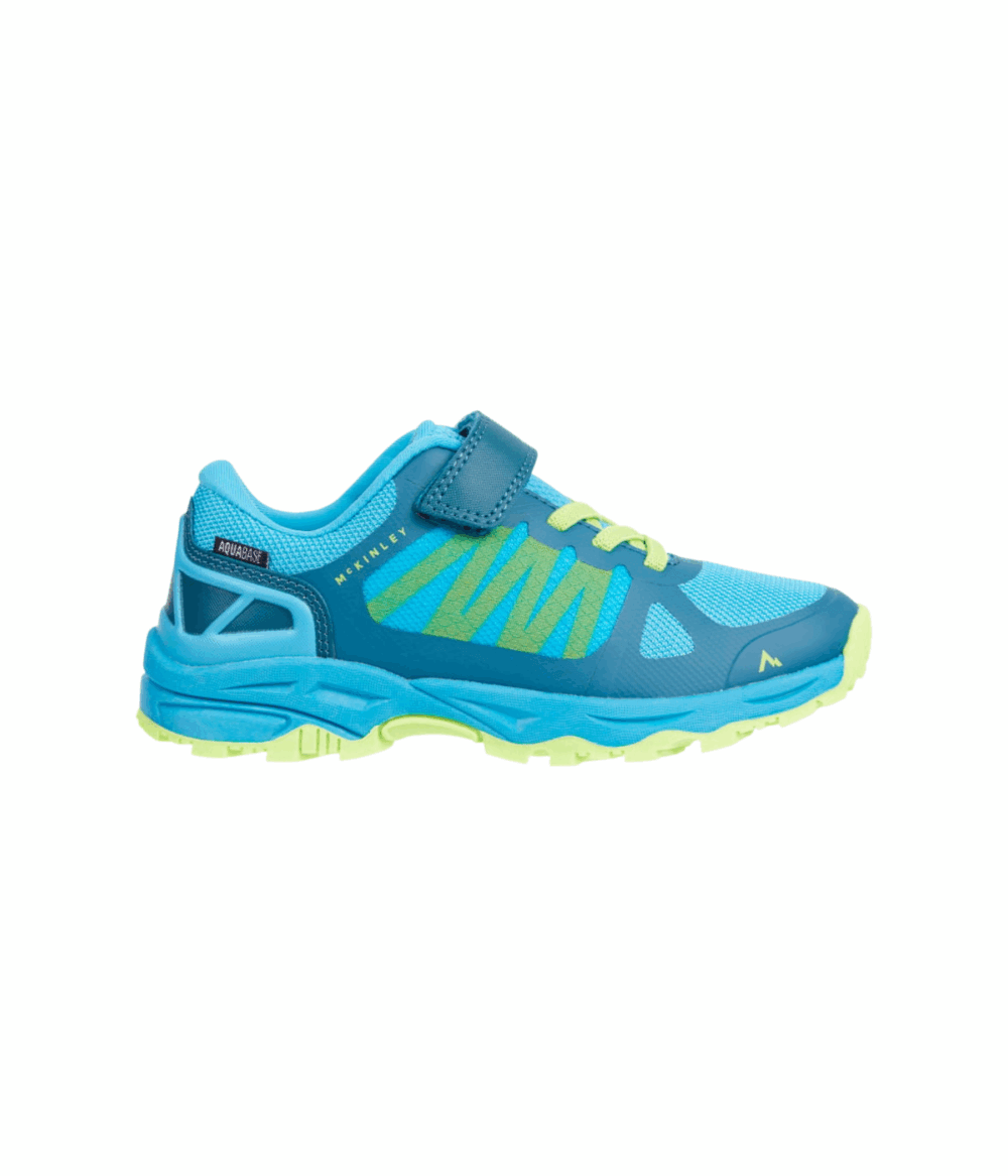 McKinley "Kansas III" AQB Outdoorschuh Kinder