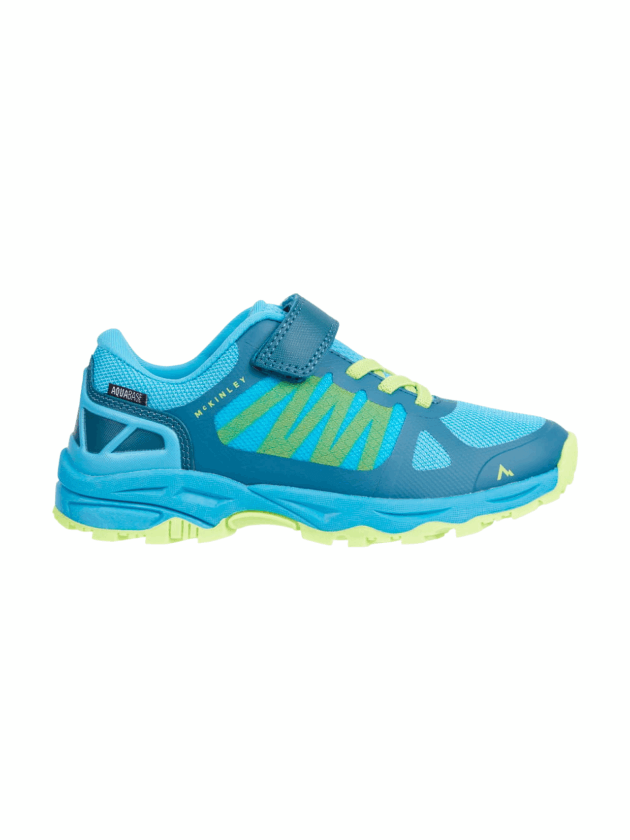 McKinley "Kansas III" AQB Outdoorschuh Kinder