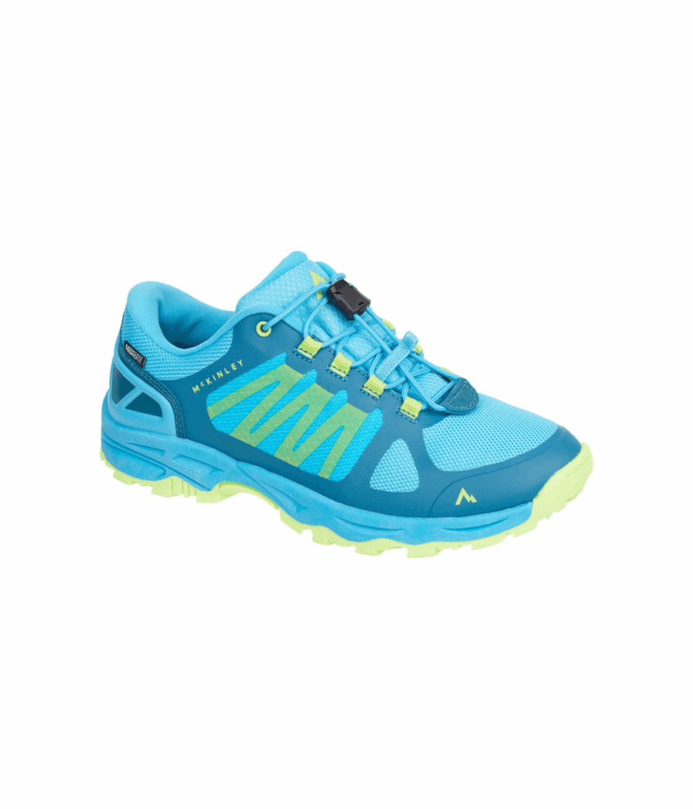 McKinley "Kansas III" AQB Outdoorschuh Kinder