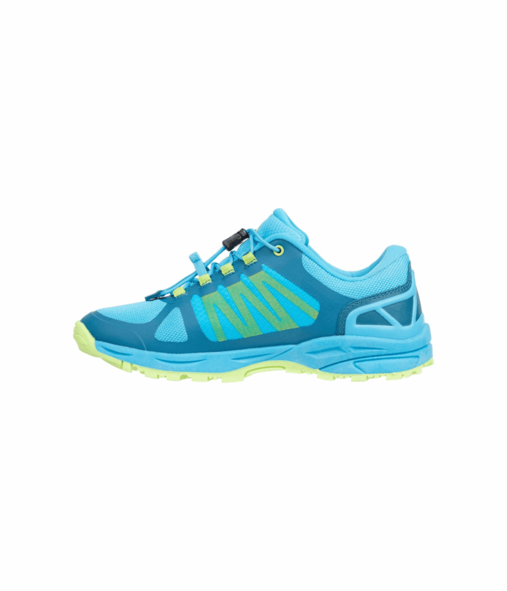 McKinley "Kansas III" AQB Outdoorschuh Kinder