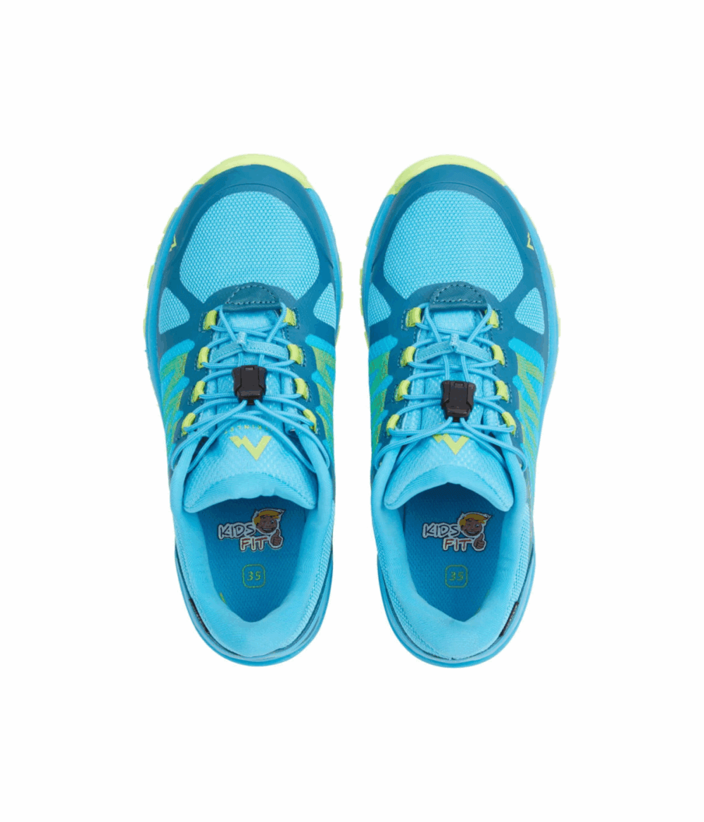McKinley "Kansas III" AQB Outdoorschuh Kinder