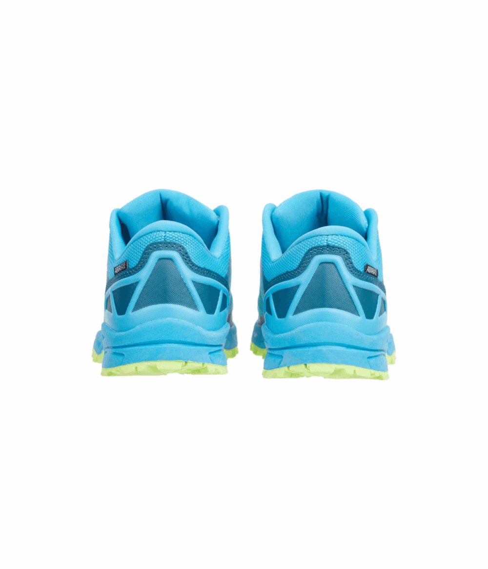 McKinley "Kansas III" AQB Outdoorschuh Kinder
