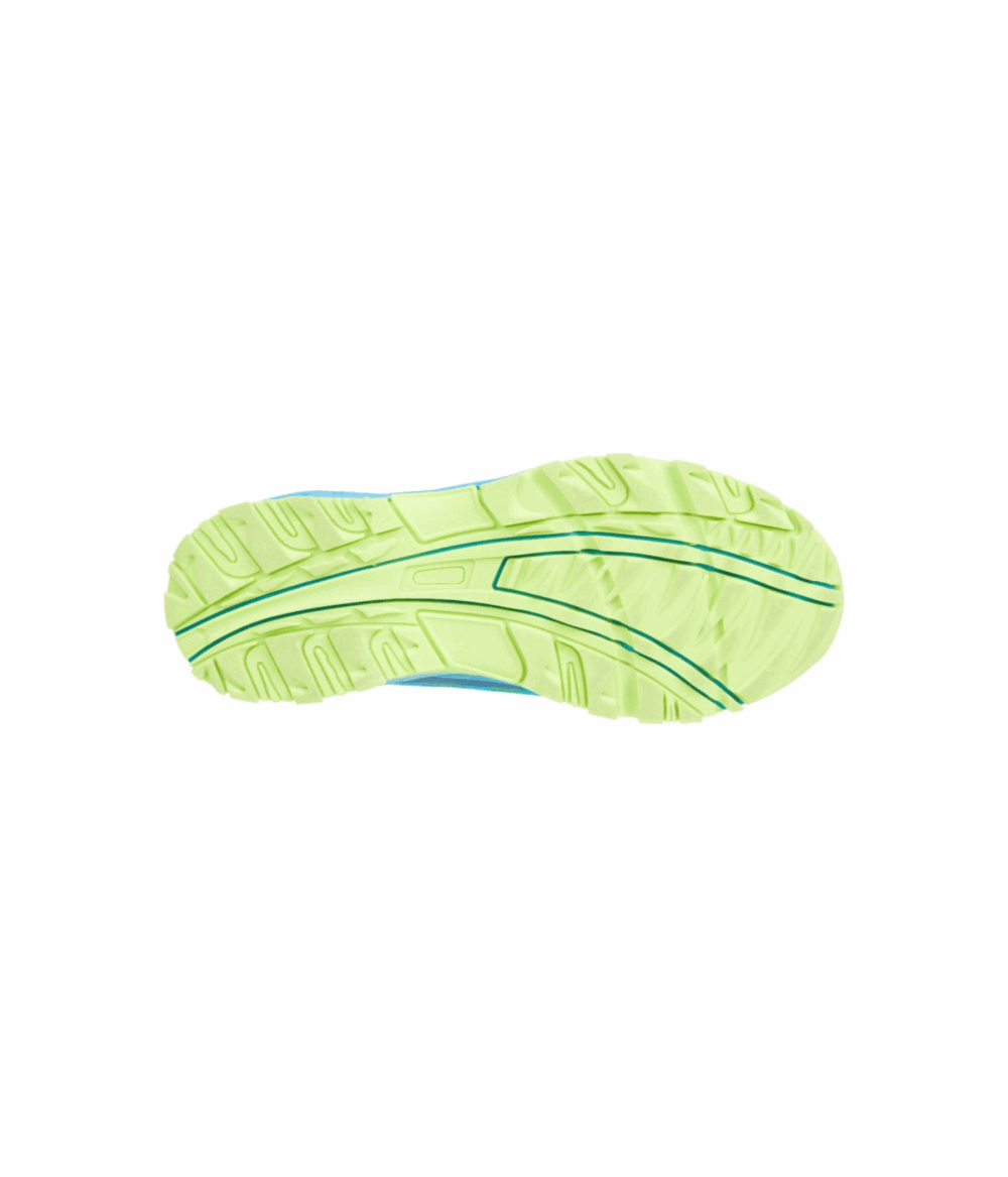 McKinley "Kansas III" AQB Outdoorschuh Kinder