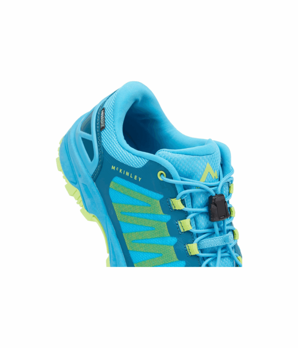 McKinley "Kansas III" AQB Outdoorschuh Kinder