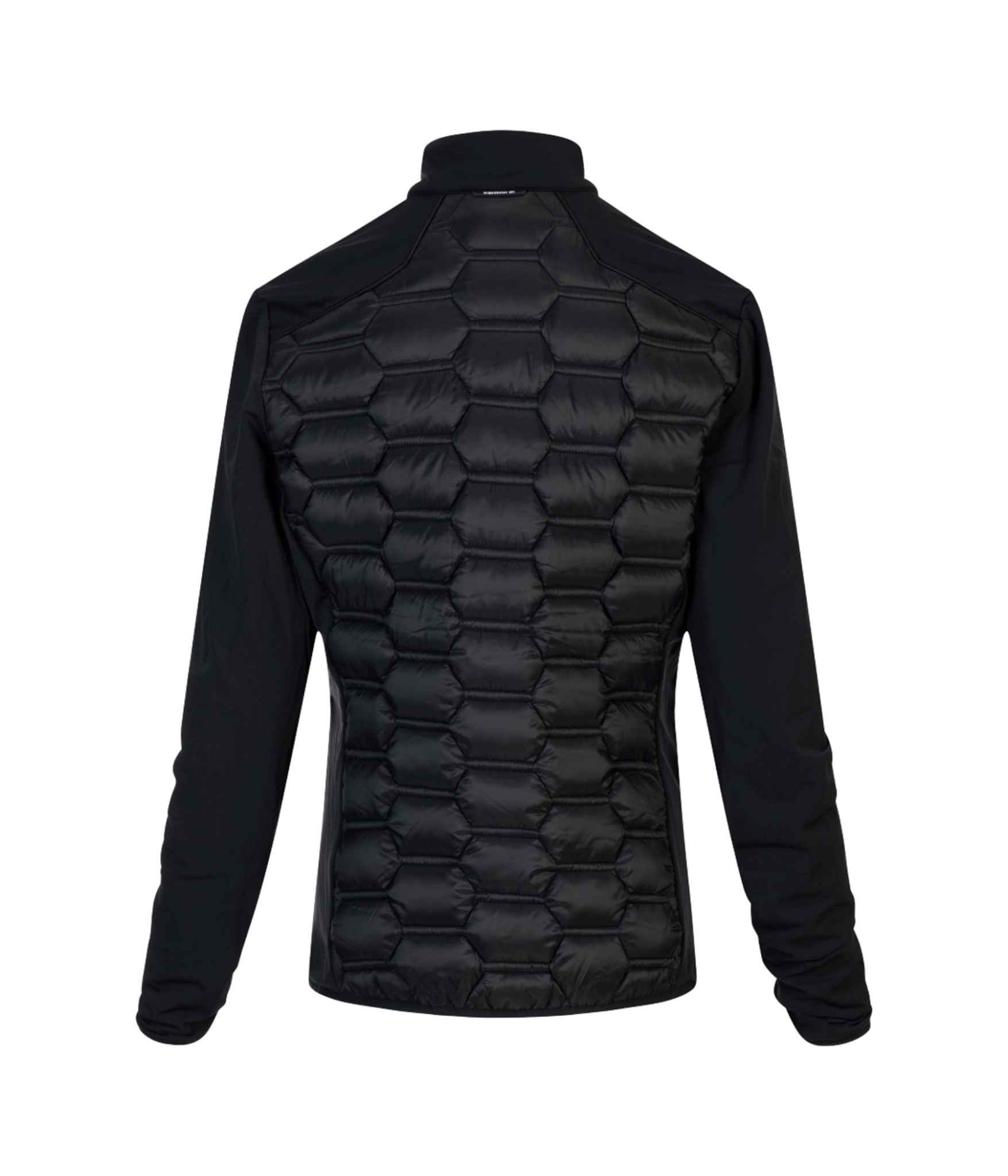 Kitzbüheler Ski "Hybridjacke" Damen