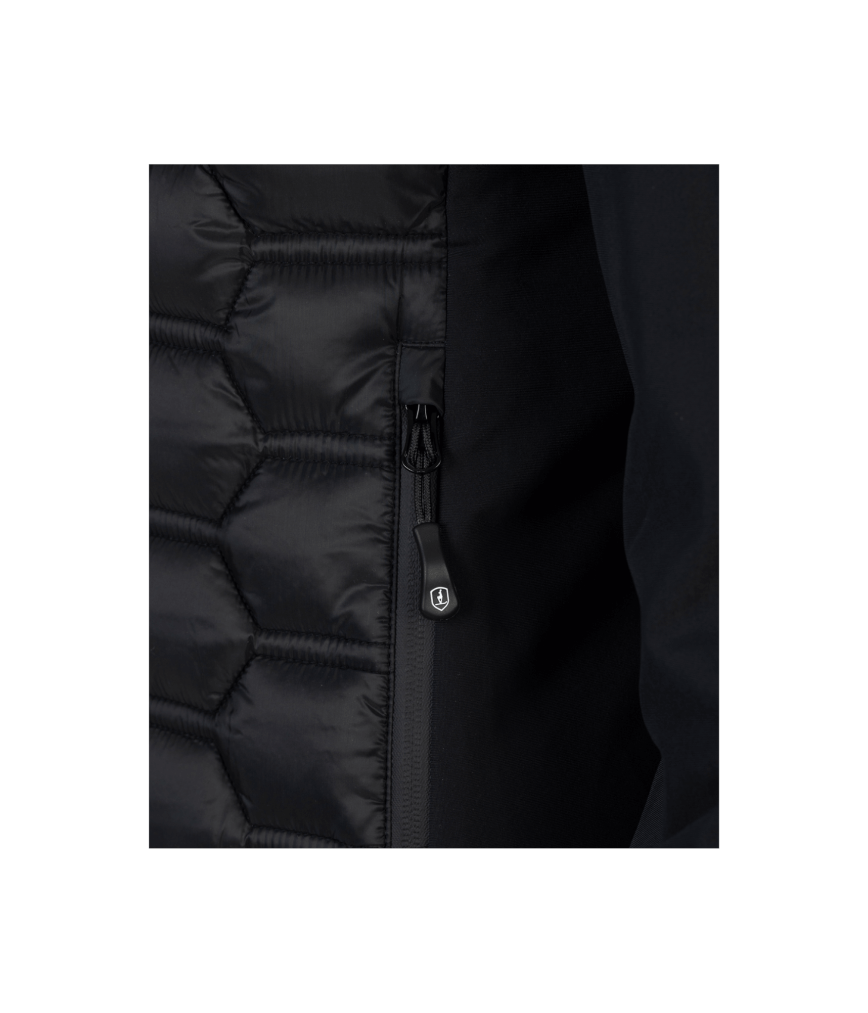 Kitzbüheler Ski "Hybridjacke" Damen