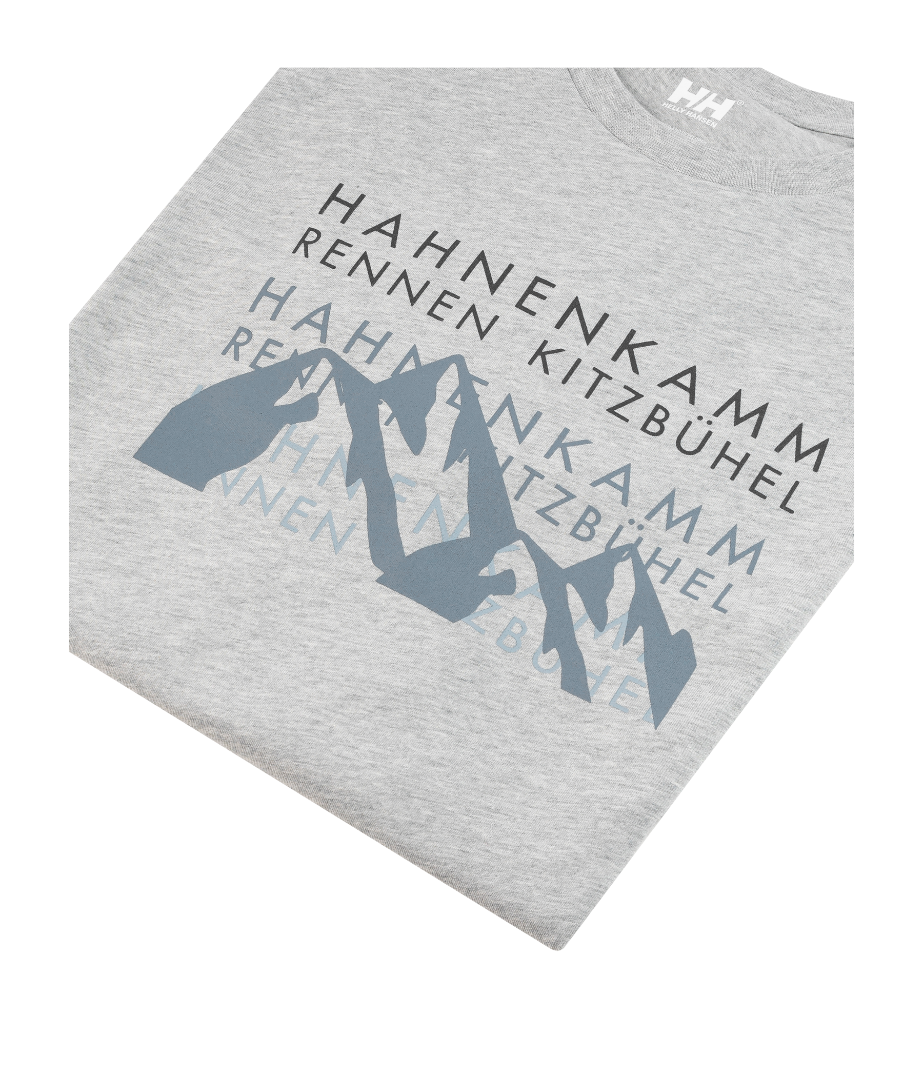 Hahnenkammrennen Herren Shirt 2026