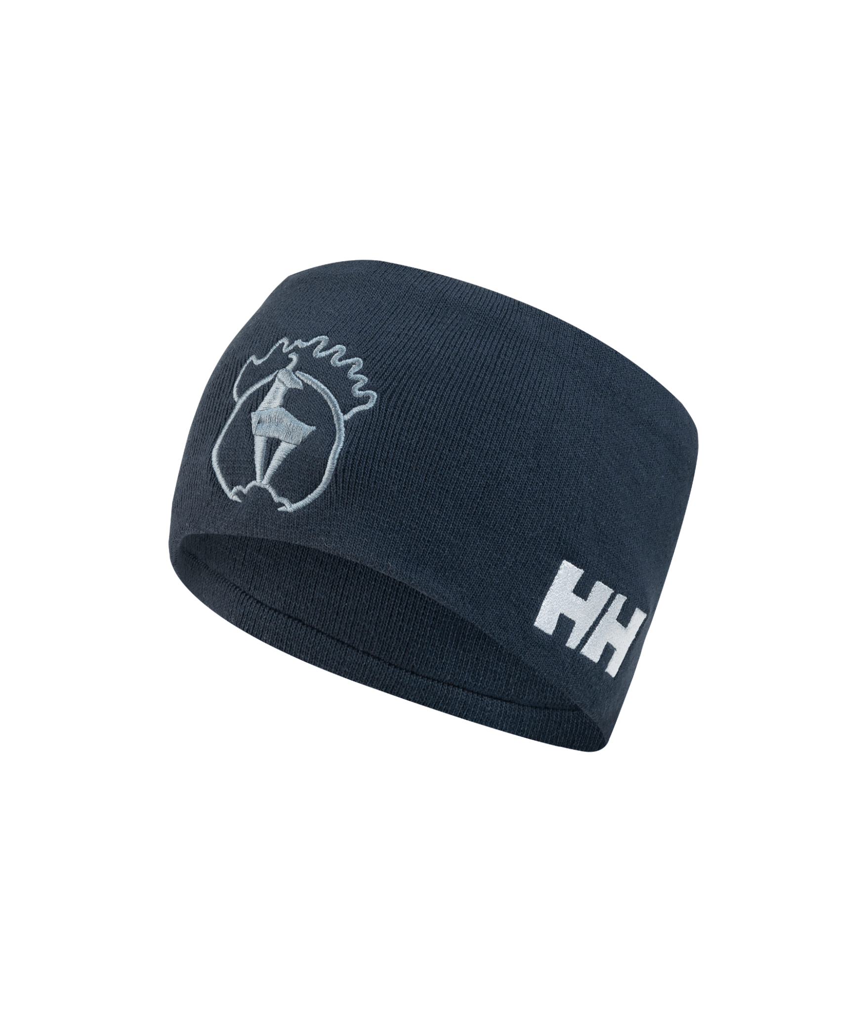 Hahnenkammrennen Headband 2026 "navy"