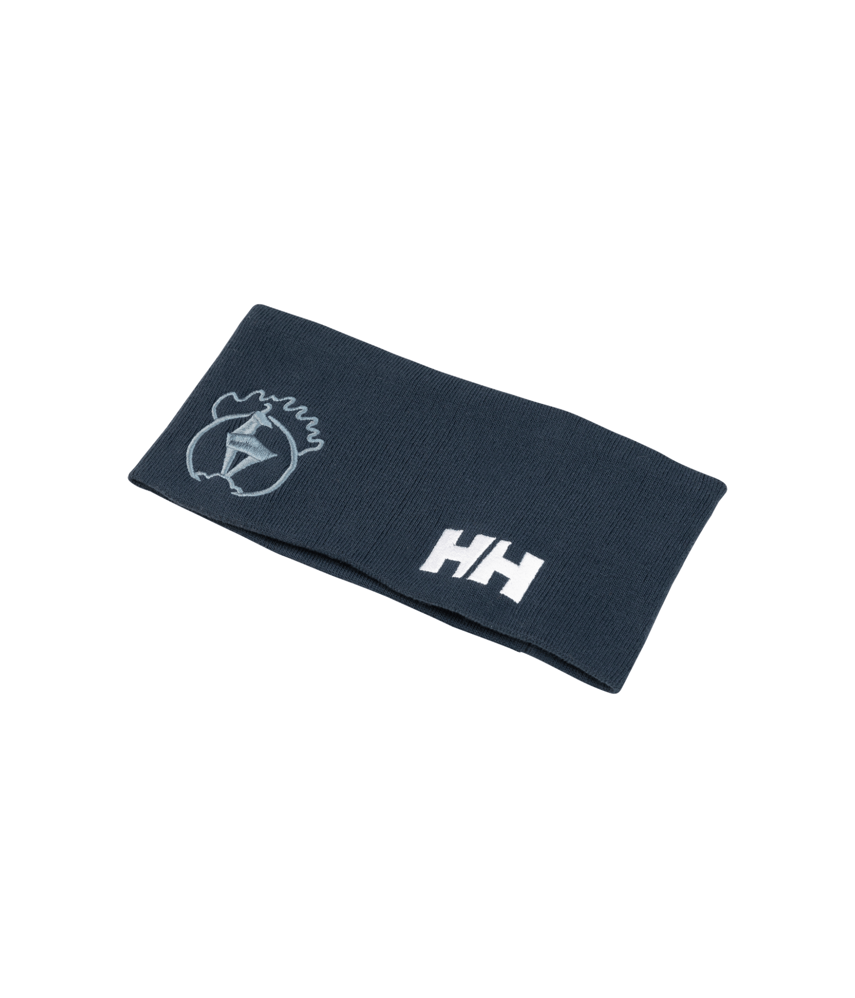 Hahnenkammrennen Headband 2026 "navy"