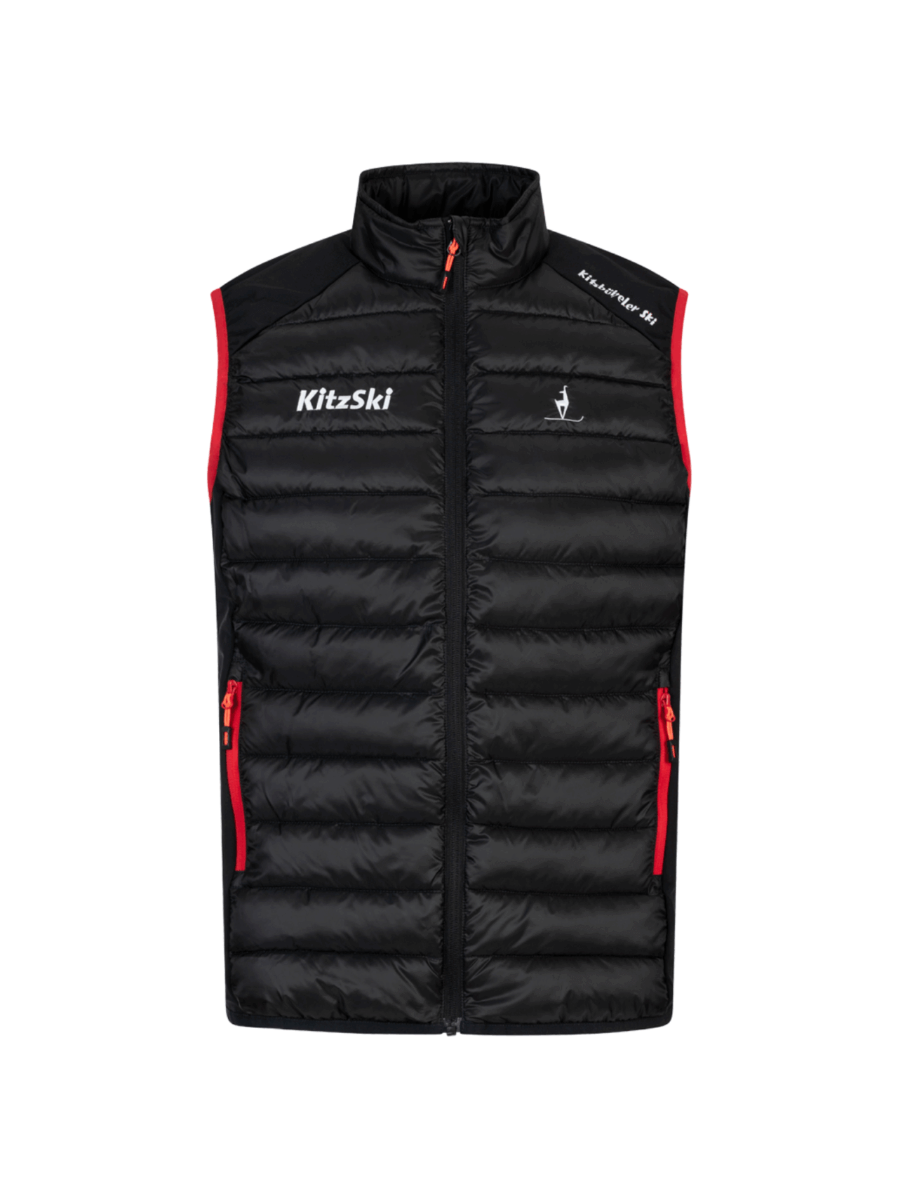 Kitzbüheler Ski Kitz "Hybridgilet" Herren
