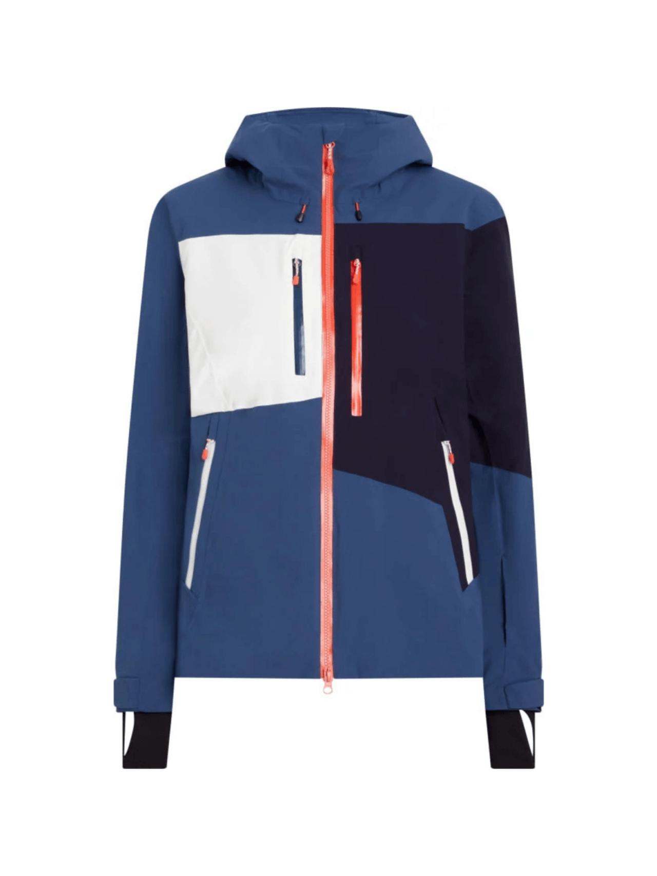 McKinley "Sage" Funktionsjacke mit Kapuze Damen