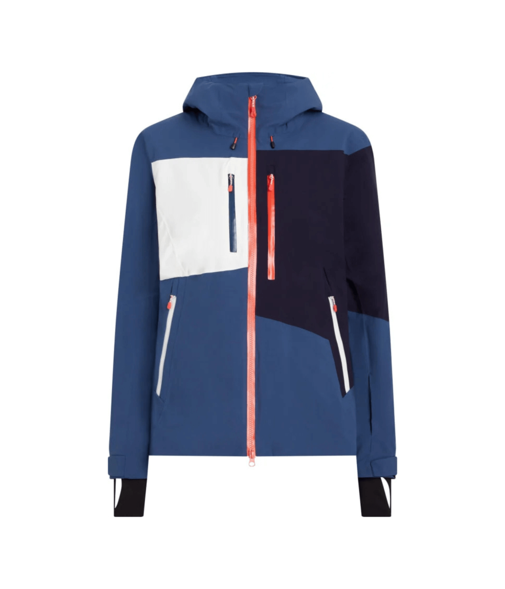 McKinley "Sage" Funktionsjacke mit Kapuze Damen