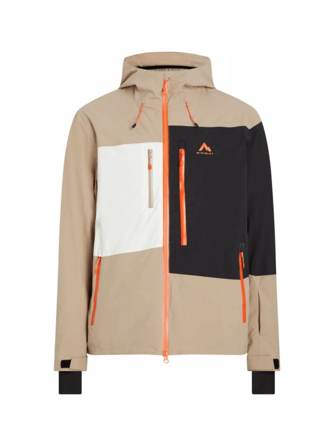 McKinley "Sage II" Freeridejacke Herren