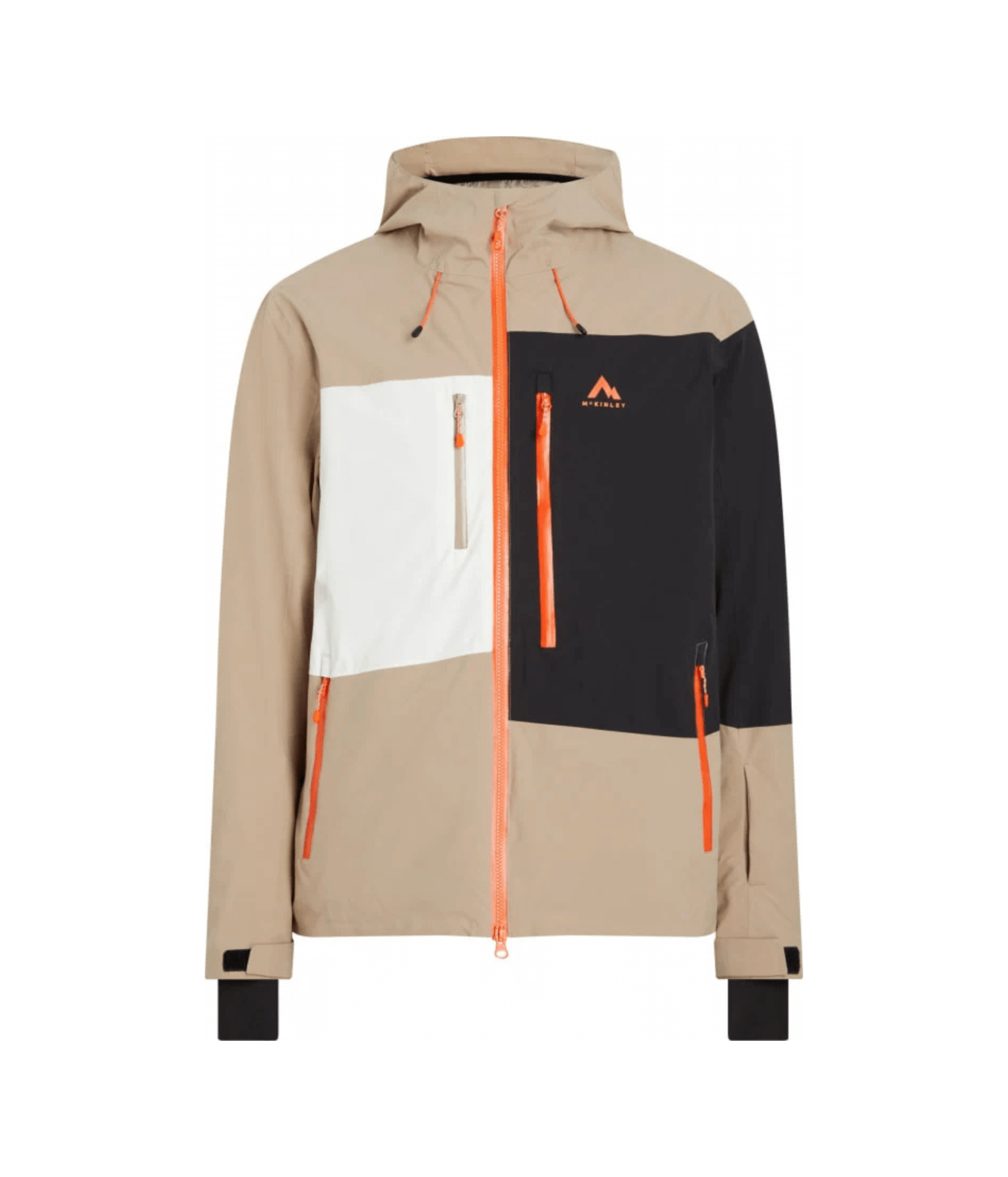 McKinley "Sage II" Freeridejacke Herren