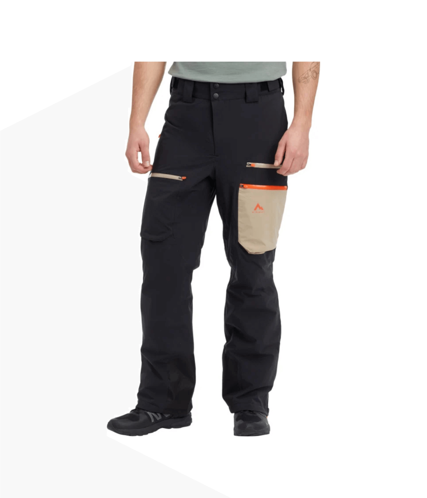 McKinley "Sage" Tourenhose Herren