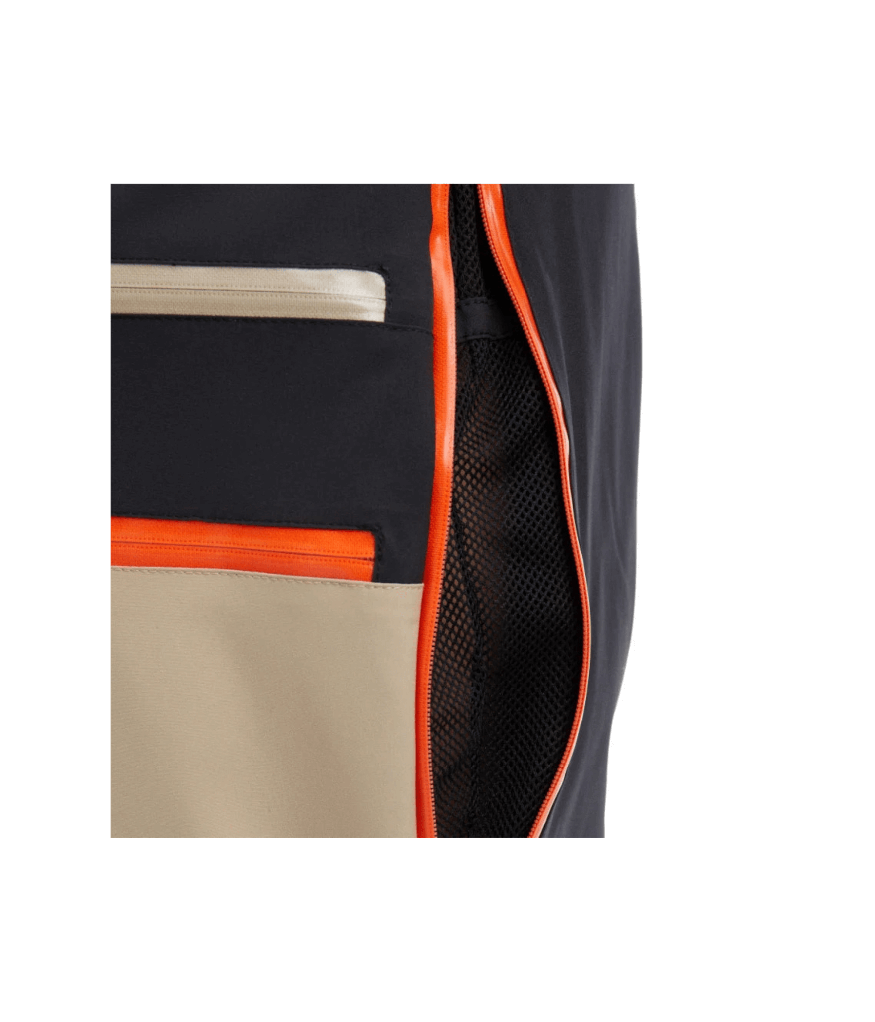 McKinley "Sage" Tourenhose Herren