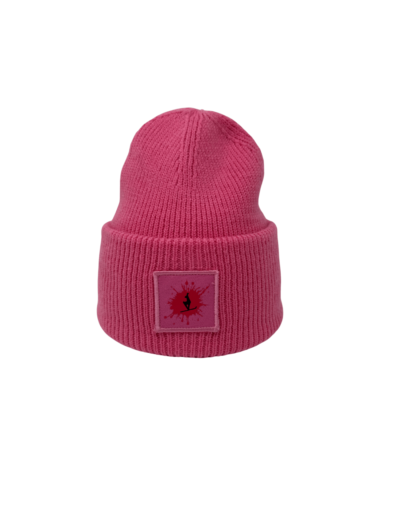 Kitzbüheler Ski "Patch Pop U" Mütze