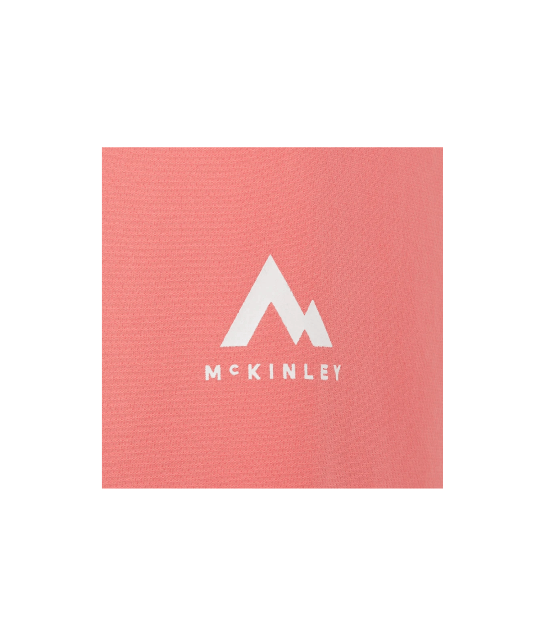 McKinley "Saina" Tourenjacke mit Kapuze Damen