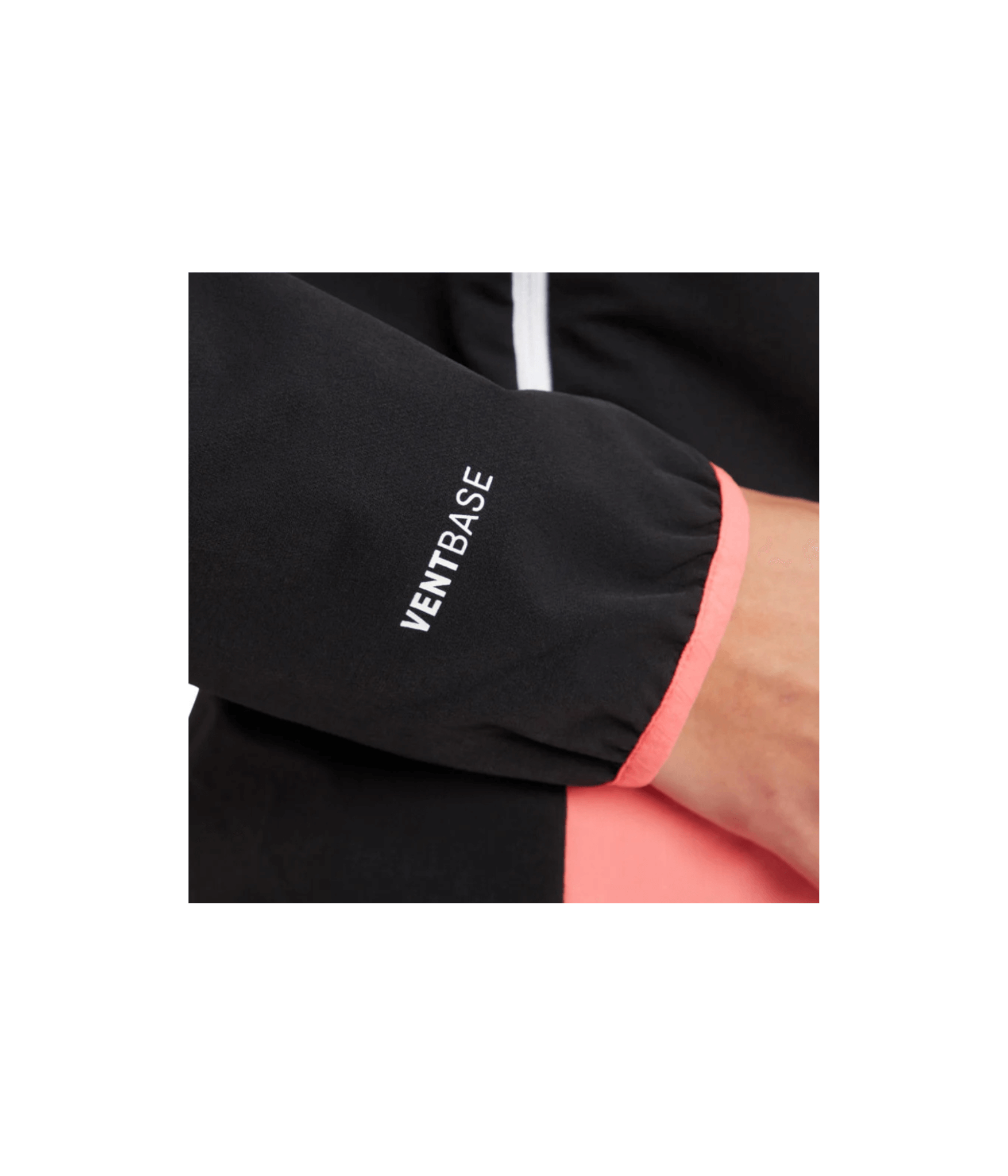 McKinley "Saina" Tourenjacke mit Kapuze Damen