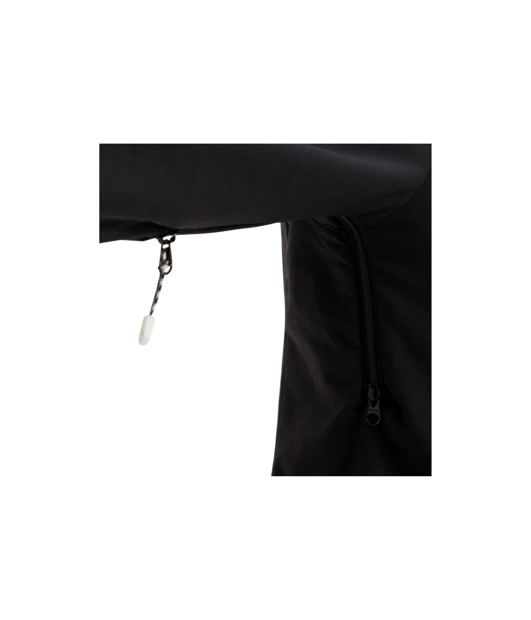 McKinley "Saina" Tourenjacke mit Kapuze Damen